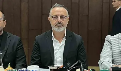 Eski Konyaspor Başkanı Ömer Korkmaz: "Konyaspor bundan sonra nasıl yönetici bulacak"