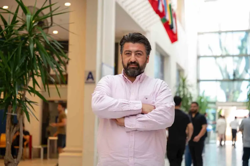 Bahçeşehir Üniversitesi Microsoft Tarafından Türkiye’nin Tek Öncü Kurumu Seçildi