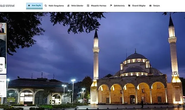 Şehitlerimiz sayfası MEBİS'te erişime açıldı