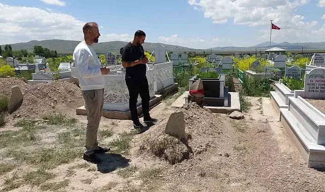 Yeğenini köpek saldırısında kaybeden amca: "İçişleri Bakanlığı yüreğimize su serpti"