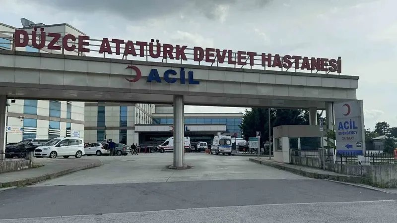 Düzce Sağlık Altyapısına On Altı Uzman Hekim Kadrosu