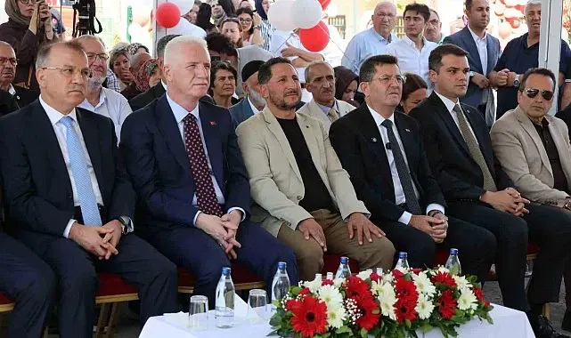 Çekmeköy'ün sağlık hizmetlerine yeni merkez