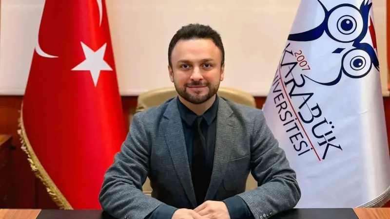 Gps Olmayan Alanlarda Konum Belirleme Projesine TÜBİTAK Desteği