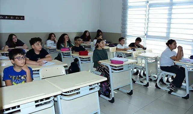 Şehzadeler'de yaz okulu kayıtları için son gün 26 Haziran