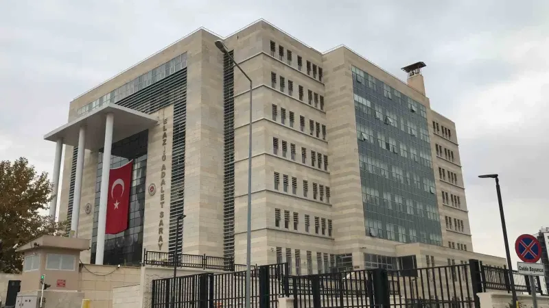 Elazığ'daki Cinayet Davasında Sanıktan Dikkat Çeken Savunma