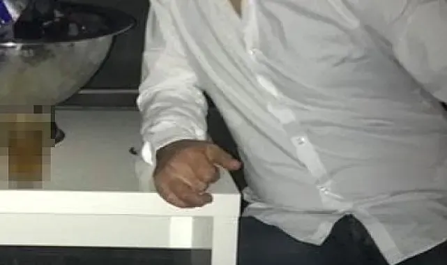 Ankara'da eski eşe ve kayınvalideye bıçaklı saldırı: 1 ölü, 1 yaralı