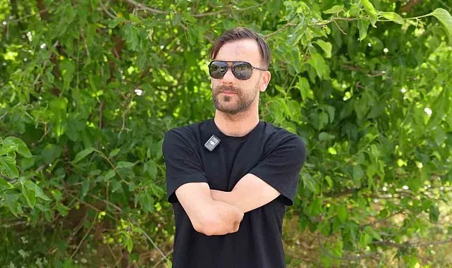 Ellerini kaybetti, hayata daha çok sarıldı