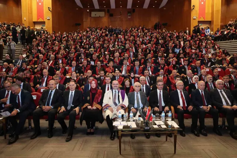 Atatürk Üniversitesinden Yerli ve Milli Yapay Zeka Hamlesi: ATAZEKA Kuruldu