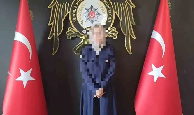 Nevşehir'de FETÖ firarisi yakalandı