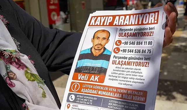 Günlerdir aranıyordu: Sağsalim evine döndü