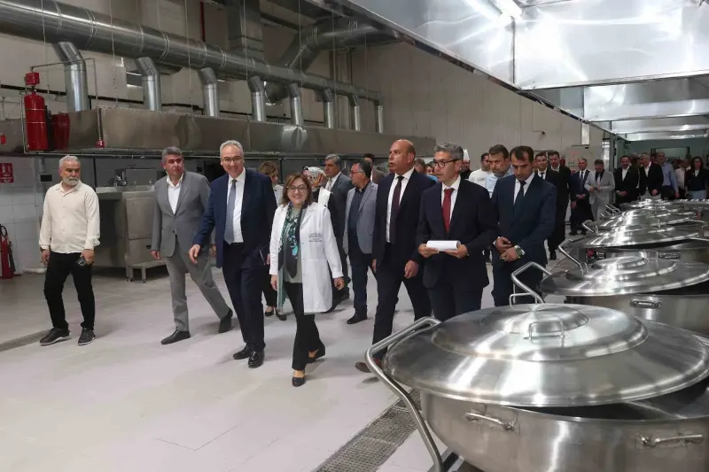 Gaziantep’te Uygun Fiyatlı Et Satışı Başlıyor