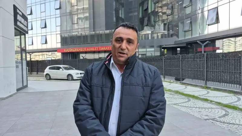 Başakşehir'deki Polis Servisi Kazası Davasında Sanık Hakim Karşısına Çıktı