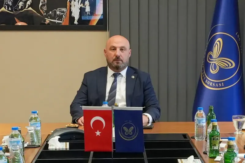 Bursa Ticaret Borsasından Faiz İndirimi Açıklaması