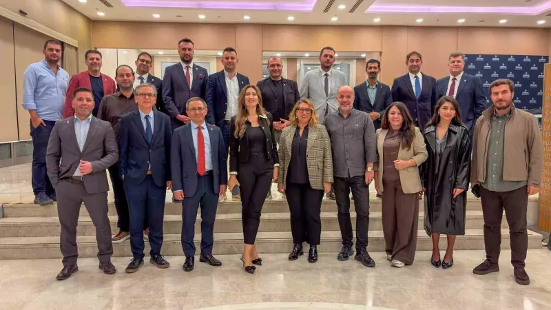 Gayrimenkul Sektöründe MASAK Yükümlülükleri Ve Dijital Çözümler Masaya Yatırıldı