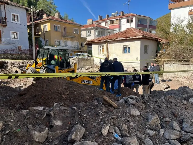 Ankara'da 17 Yıllık Kayıp Dosyasında Şoke Eden Gelişme