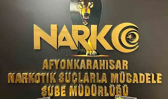 Tütüne emdiren uyuşturucu ile yakalanan 1 kişi tutuklandı