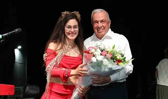 Nilüfer'de caz esintisi başladı
