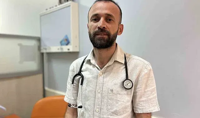 Uzmanından tütün ürünleri uyarısı: "Elektronik sigara zararsız değil"