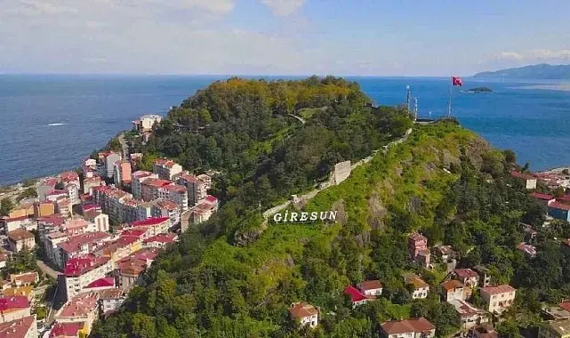 Giresun'da ölüm sayıları artışta, erkek ölümleri her yıl artıyor