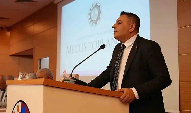 Başkan Sadıkoğlu, uçak sefer sayısının artırılması için girişimde bulundu