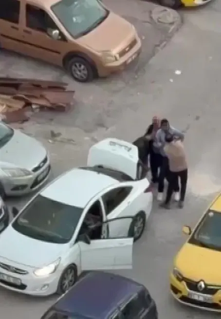 Adana'da Bagaja Konularak Kaçırılan Şahsın Ailesi Tarafından Götürüldüğü Ortaya Çıktı