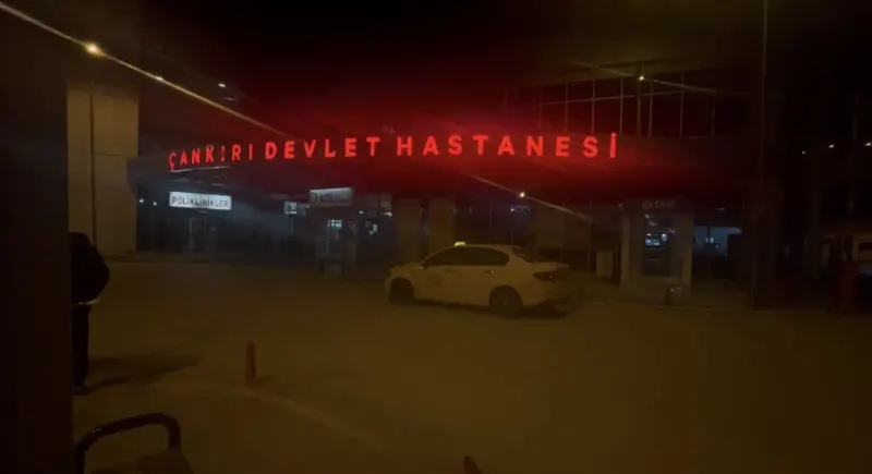 Mantar Toplamaktan Dönen Aile Uçuruma Yuvarlandı: 4 Ölü, 1 Yaralı