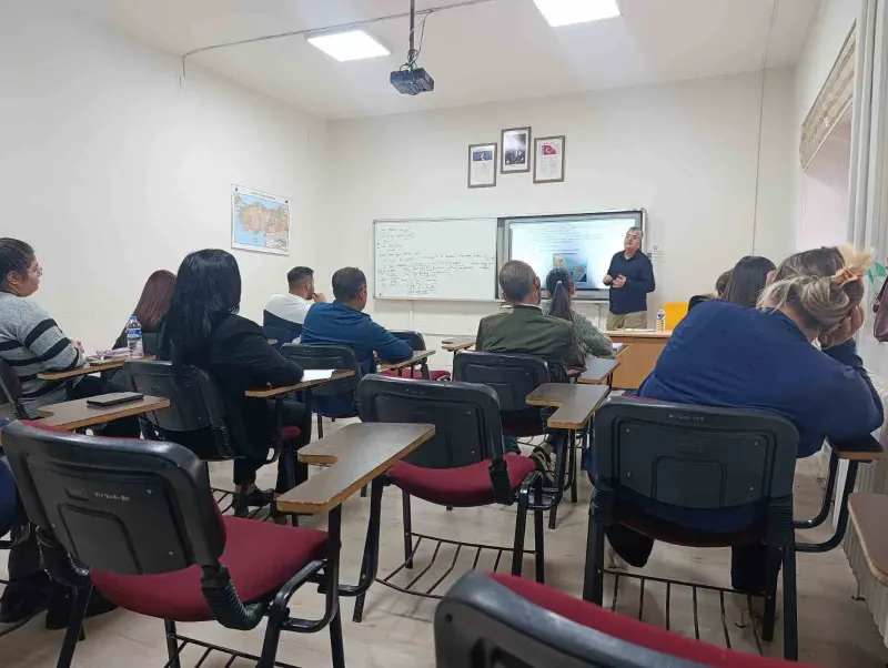 Kars Halk Eğitimi Merkezinden Emlak Danışmanlığı Kursu
