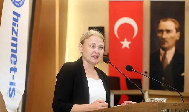 Talas Belediyesinde kurumsal kültür ve aidiyet eğitimi