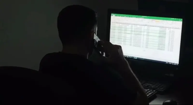 Sahte Araç Kiralama Siteleriyle Milyonluk Vurgun: Patinaj Operasyonunda 12 Tutuklama