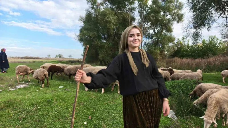 Devlet Desteğiyle Kendi İşini Kuran Genç Kadın Hayallerine Ulaştı