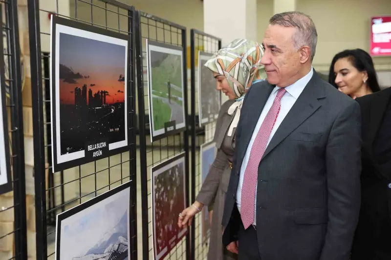 Sultangazi Sanat Akademisi 2026-2027 Eğitim Dönemine Gala İle Başladı