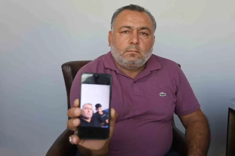 Hatay'da IBAN Oyunuyla Dolandırıcılık Tuzağına Düşen Marangoz Çırağı 250 Yıla Kadar Hapis Cezasıyla Karşı Karşıya