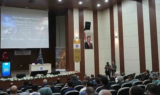 İklim krizine karşı yeni dönem: "Suya göre planlama"