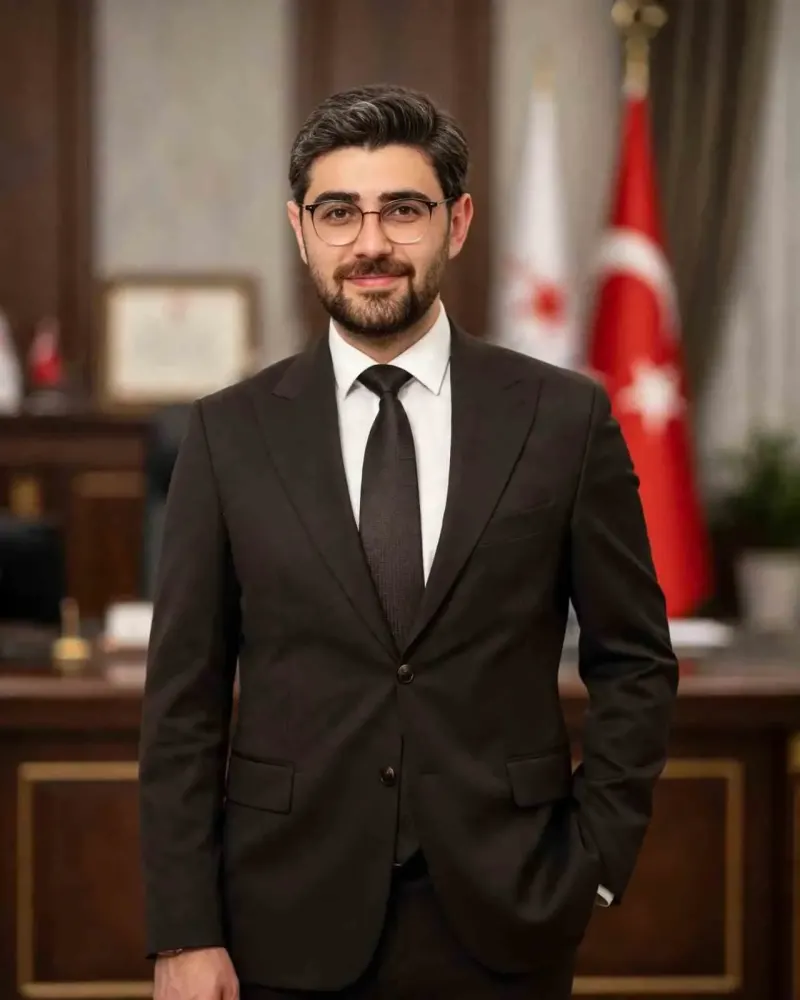 Bolvadin Baro Temsilciliği Seçimini Samet Özaydın Kazandı
