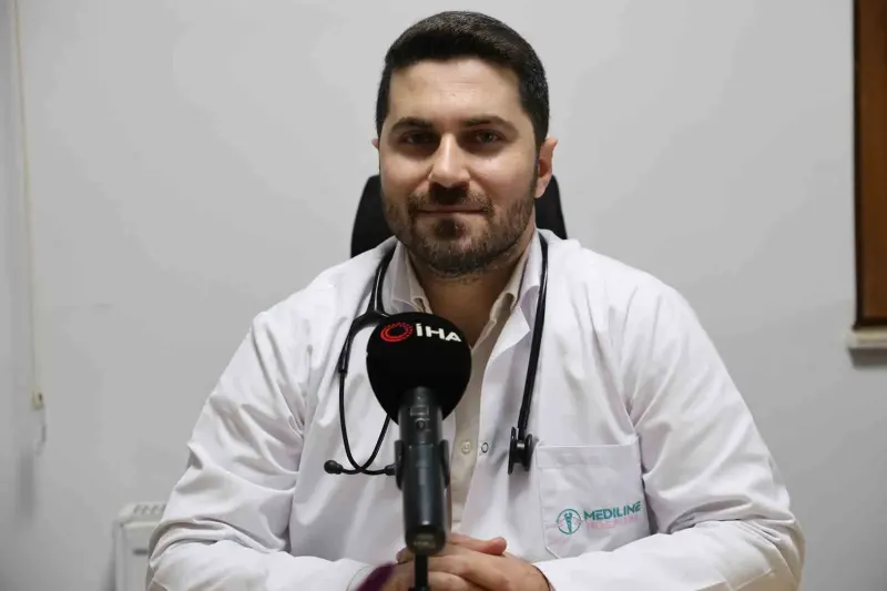 Uzmandan Kış Mevsiminde Bilinçsiz Vitamin Kullanımı Ve Sağlık Uyarısı
