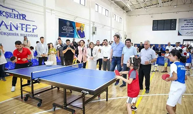 Büyükşehir, öğrenciler için verimli yaz tatili programı hazırladı