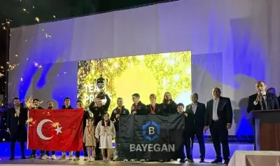 Bayegan Pendik Satranç Spor Kulübü Avrupa Şampiyonu Oldu