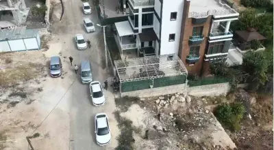 Şanlıurfa’daki Dolandırıcılık Operasyonunda 3 Zanlı Tutuklandı