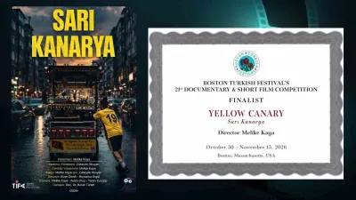 Karabük Üniversitesi Öğrencilerinin Belgeseli ABD'de Finalist Oldu