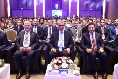 Sağlık Bakanı Memişoğlu Acil Tıp Kongresi Açılışında Konuştu