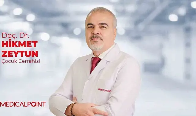 Çocuklarda safra kesesi taşı vakalarında dikkat çeken artış