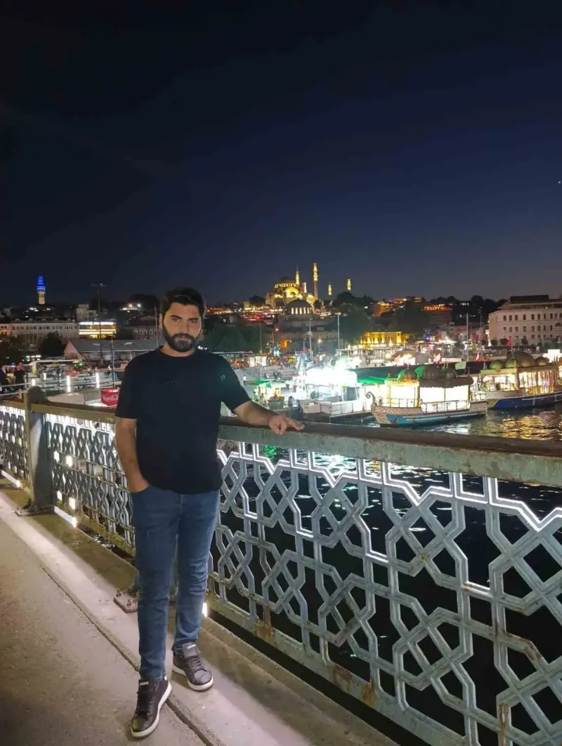 Mersin'deki Kahvehane Saldırısında Can Kaybı İkiye Yükseldi