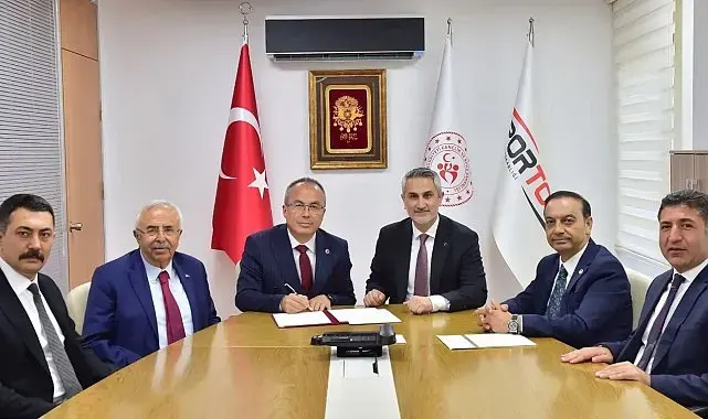 Sivas'ta spor yatırımları sürüyor