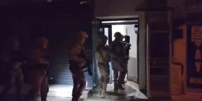 Sakarya Merkezli DEAŞ Operasyonunda 4 Zanlı Cezaevine Gönderildi