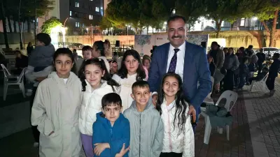 Manisa Demirci'de TÜBİTAK İş Birliğiyle Düzenlenen BilimFest Sona Erdi