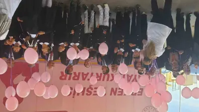 Denizli'de Geleneksel Dokuma Kültürüyle Başlayan 8. Babafest Kapılarını Açtı