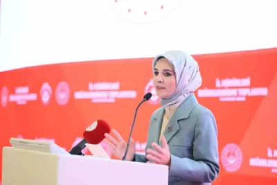 Bakan Göktaş’tan İl Müdürlerine Habersiz Denetim ve Saha Talimatı