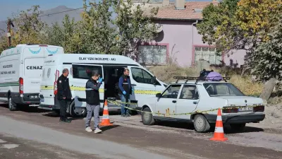 Kayseri’de Evinde Fenalaşan Yaşlı Kadın Hastaneye Yetiştirilemedi