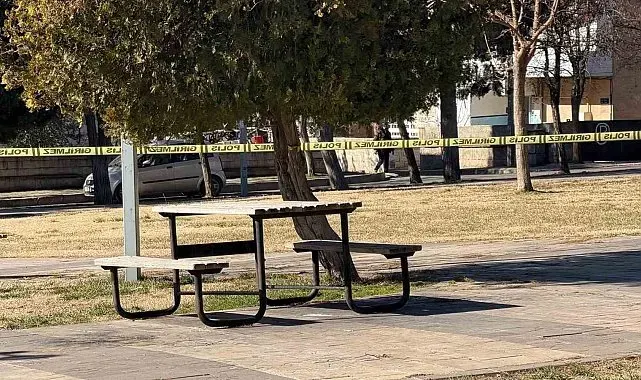 Eski karısını öldüren sanığa müebbet