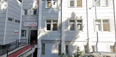 Sinop'ta Aile Sağlığı Merkezinde Silahlı Kaza: Hemşire Yaralandı